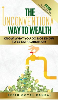 The Unconventional Way to Wealth - Kansal, Reetu Goyal