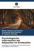 Psychologische Intervention bei Adipositas im Kindesalter