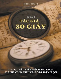 Tác Gi¿ 30 Giây - Fususu