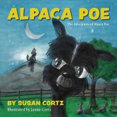 Alpaca Poe Alpaca Poe