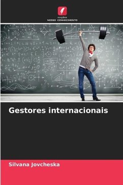 Gestores internacionais - Jovcheska, Silvana