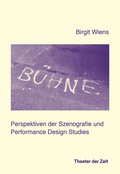 Bühne - Wiens, Birgit