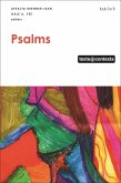 Psalms (eBook, ePUB)