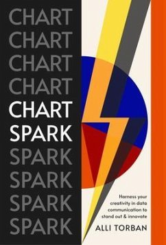 Chart Spark (eBook, ePUB) - Torban, Alli