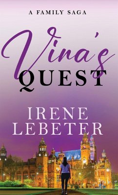 Vina's Quest - Lebeter, Irene