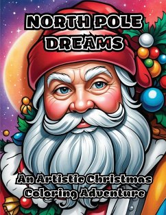 North Pole Dreams - Colorzen