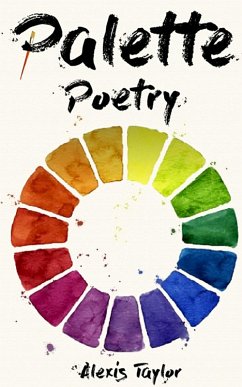 Cover Palette Poetry