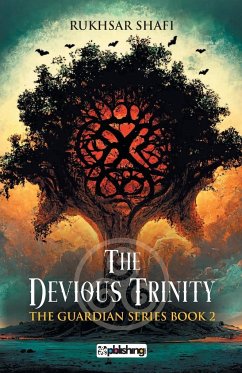 The Devious Trinity - Shafi, Rukhsar