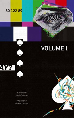 Tempus Fugit volume 1 Cover Tempus Fugit volume 1