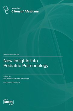 New Insights into Pediatric Pulmonology