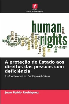 A proteção do Estado aos direitos das pessoas com deficiência - Rodríguez, Juan Pablo