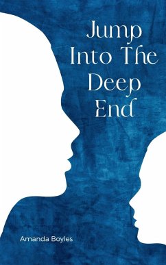 Jump Into The Deep End - Boyles, Amanda