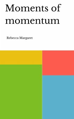 Moments of momentum - Margaret, Rebecca