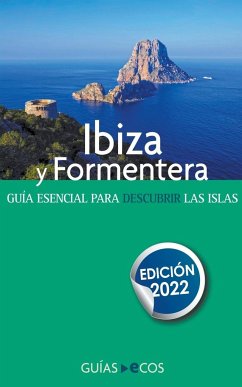 Ibiza y Formentera - Ramis, Sergi
