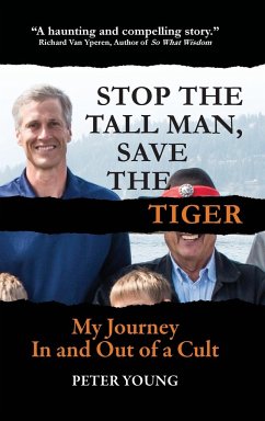 Stop the Tall Man, Save the Tiger - Young, Peter