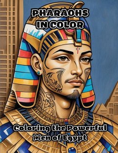 Pharaohs in Color - Colorzen