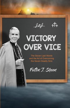 Victory Over Vice - Sheen, Fulton J.