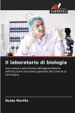 Il laboratorio di biologia