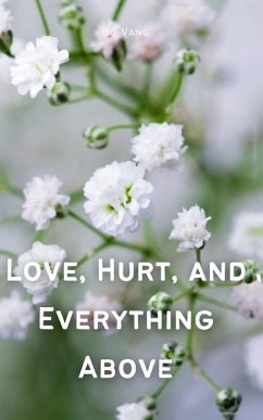 Cover Love, Hurt, and Everything Above