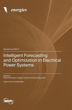 Intelligent Forecasting and Optimization in Electrical Power Systems