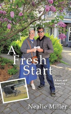 A Fresh Start - Miller, Nealie