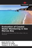 Evaluation of Coastal Water Monitoring in São Marcos Bay