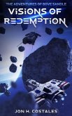 Visions of Redemption (eBook, ePUB) Visions of Redemption (eBook, ePUB)