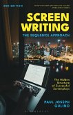 Screenwriting (eBook, ePUB)