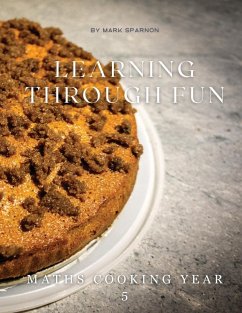 Learning Through Fun - Sparnon, Mark