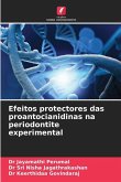 Efeitos protectores das proantocianidinas na periodontite experimental