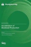 Acceleration of Biodiesel Production