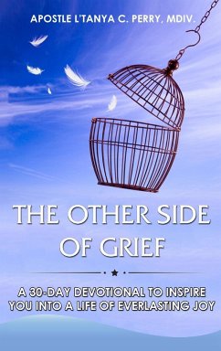 The Other Side of Grief - Perry, L'Tanya C