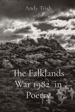 The Falklands War 1982 in Poetry - Trish, Andy