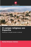 O campo religioso em Espanha