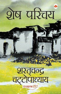 Shesh Parichay (Hindi) - Chattopadhyay, Sharat Chandra