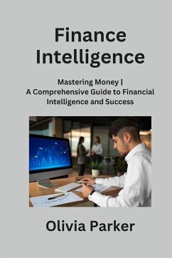 Finance Intelligence - Parker, Olivia