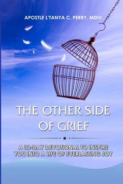 The Other Side of Grief - Perry, L'Tanya C.