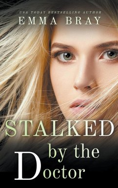 Stalked by the Doctor - Bray, Emma