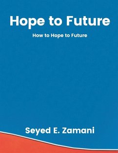 Cover Hope to Future