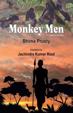 Monkey Men - Prusty, Bhima