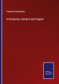 A Dictionary, Sanskrit and English