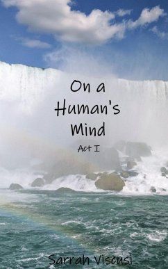 Cover On a Human's Mind