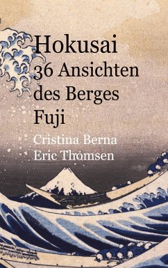 Hokusai 36 Ansichten des Berges Fuji