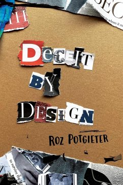 Deceit by Design - Potgieter, Roz