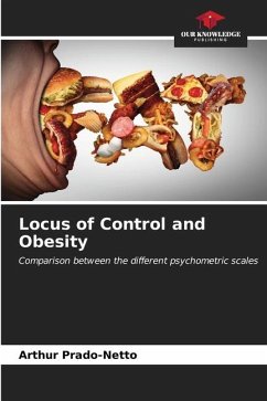 Locus of Control and Obesity - Prado-Netto, Arthur