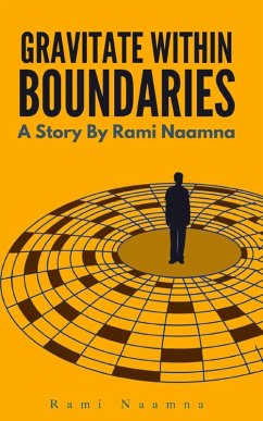 Cover Gravitate Within Boundaries