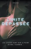 Limite dépassée