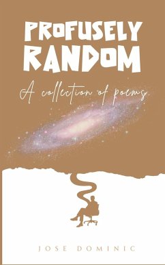 Profusely Random - Dominic, Jose