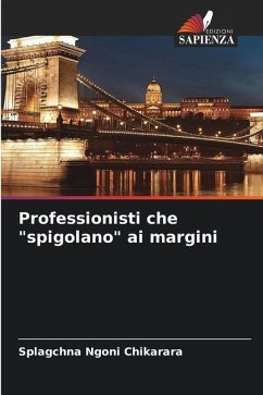 Professionisti che 