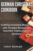 German Christmas Cookbook